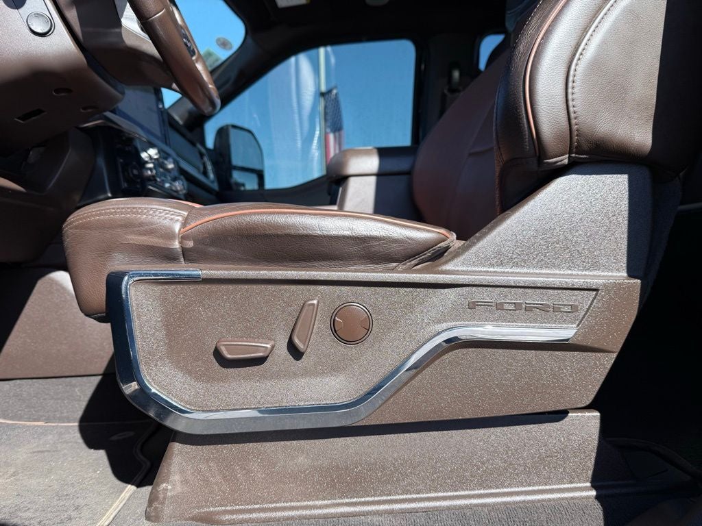 2023 Ford F-250SD King Ranch