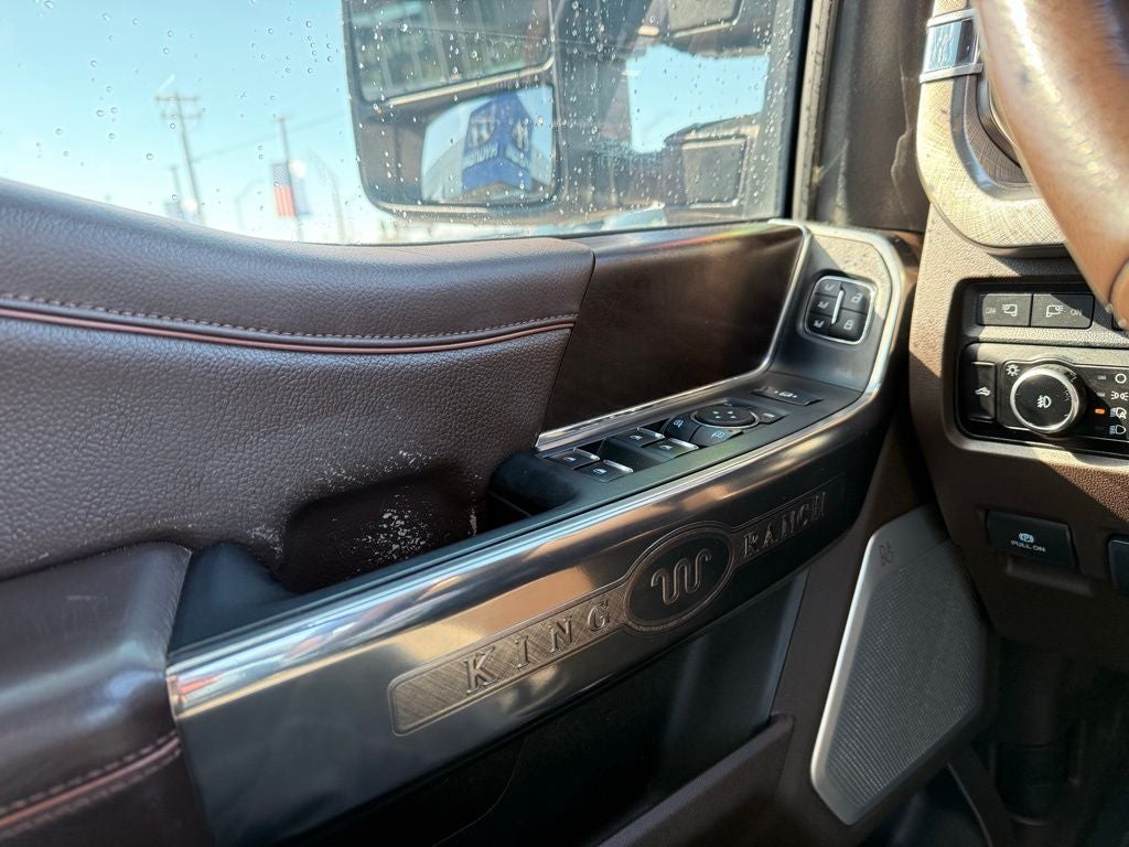 2023 Ford F-250SD King Ranch