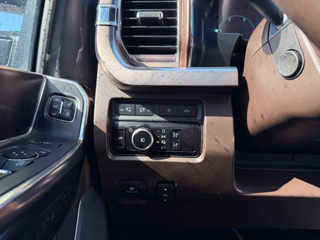 2023 Ford F-250SD King Ranch