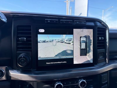 2023 Ford F-250SD King Ranch