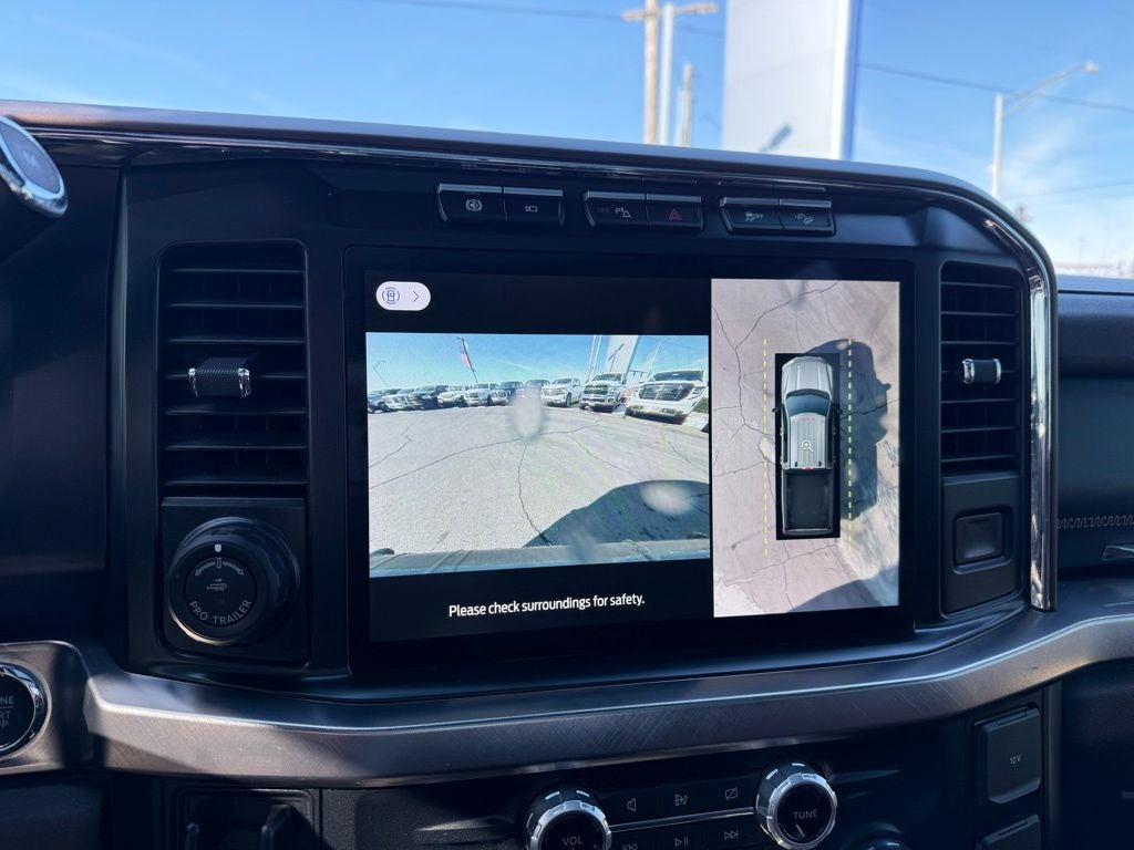 2023 Ford F-250SD King Ranch
