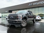 2023 Ford F-250SD King Ranch