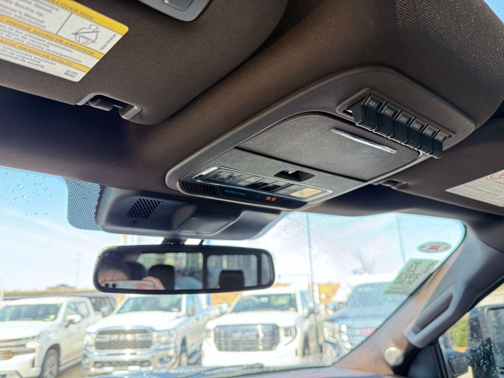 2023 Ford F-250SD King Ranch