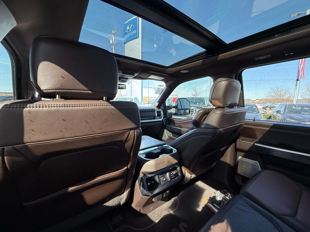 2023 Ford F-250SD King Ranch