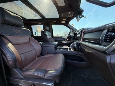 2023 Ford F-250SD King Ranch