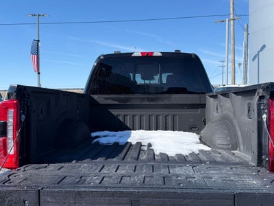 2023 Ford F-250SD King Ranch
