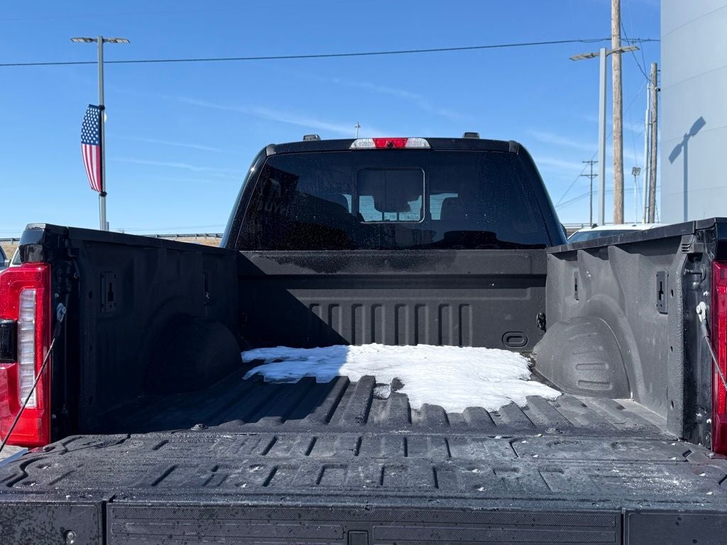 2023 Ford F-250SD King Ranch