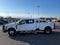2024 Ford F-350SD Lariat 4X4 / NAV / HEATED SEATS