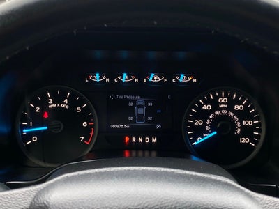 2020 Ford F-150 XLT FX4 / HEATED SEATS / CLEAN CARFAX