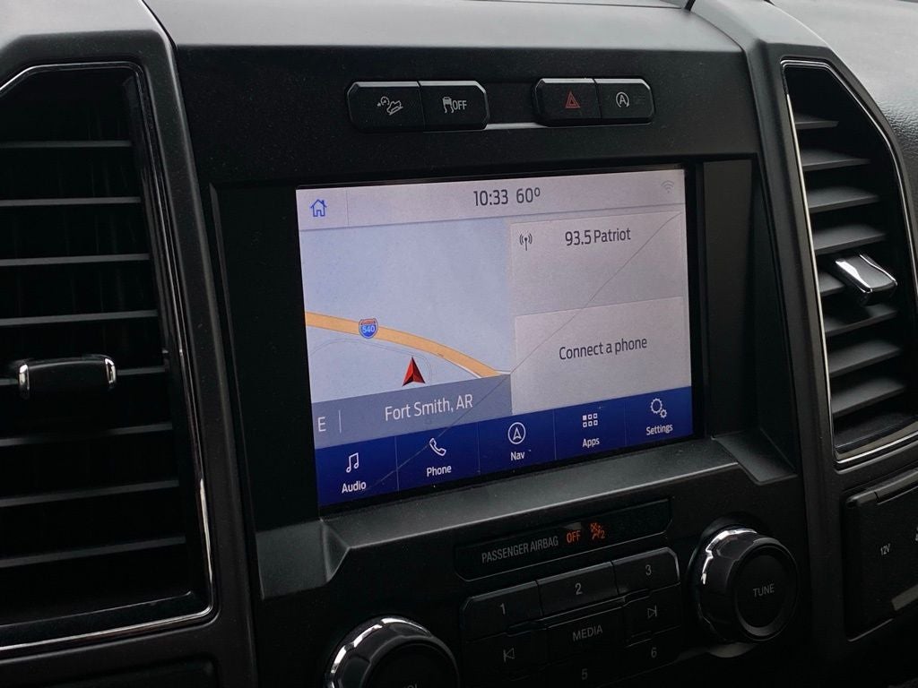 2020 Ford F-150 XLT FX4 / HEATED SEATS / CLEAN CARFAX