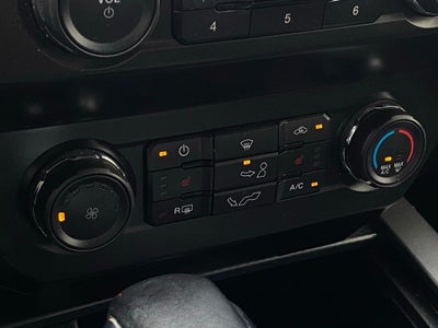 2020 Ford F-150 XLT FX4 / HEATED SEATS / CLEAN CARFAX