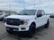 2020 Ford F-150 XLT FX4 / HEATED SEATS / CLEAN CARFAX
