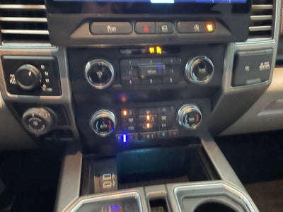 2019 Ford F-150 Limited 4X4 / HEATED SEATS / NAV