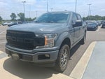 2019 Ford F-150 XL FX4 PACK / STX PACK / 4X4