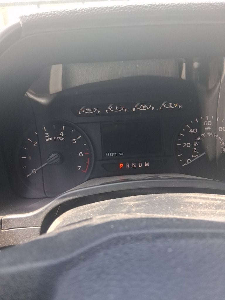 2019 Ford F-150 XL FX4 PACK / STX PACK / 4X4