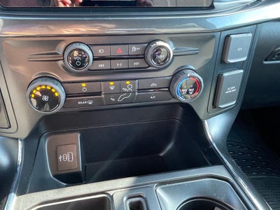 2025 Ford F-150 STX ONE OWNER / CLEAN CARFAX