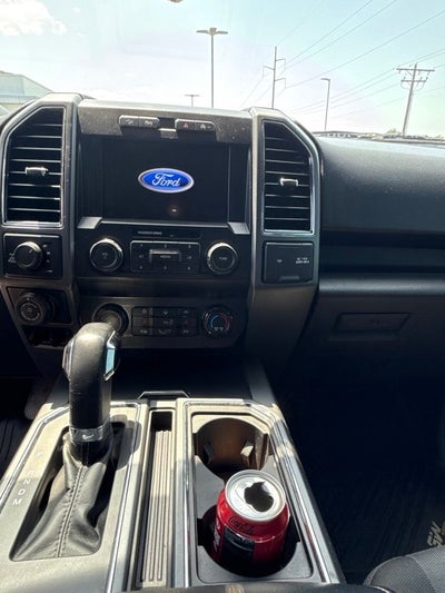2020 Ford F-150 XLT FX4 OFFROAD / 4X4 / CLEAN CARFAX