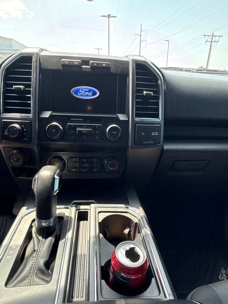 2020 Ford F-150 XLT FX4 OFFROAD / 4X4 / CLEAN CARFAX