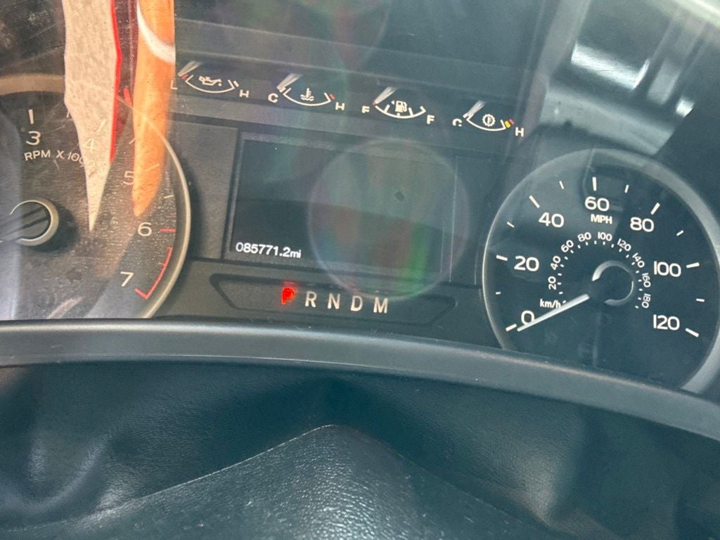 2020 Ford F-150 XLT FX4 OFFROAD / 4X4 / CLEAN CARFAX