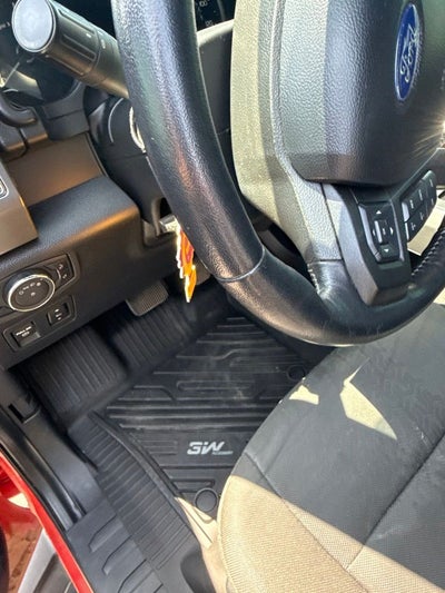 2020 Ford F-150 XLT FX4 OFFROAD / 4X4 / CLEAN CARFAX