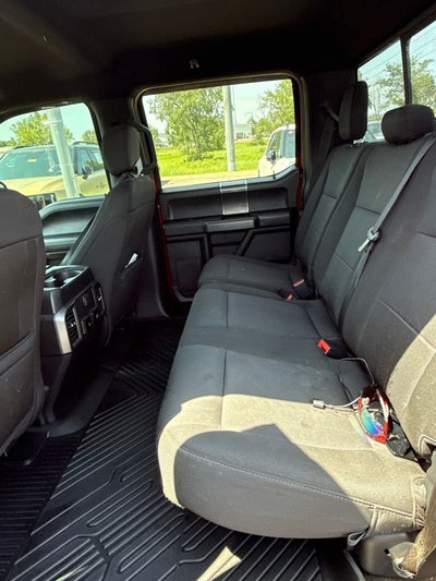 2020 Ford F-150 XLT FX4 OFFROAD / 4X4 / CLEAN CARFAX