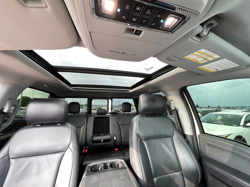 2021 Ford F-150 Lariat MOONROOF / HEATED SEATS / 4X4