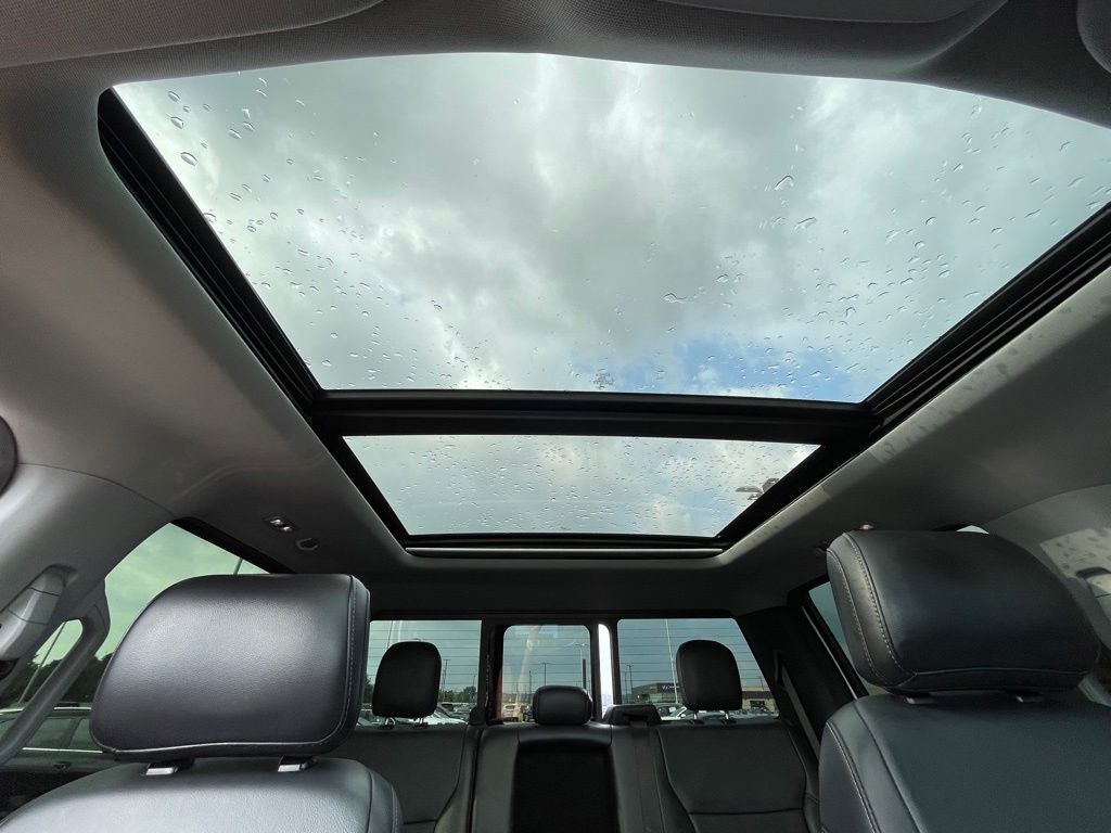 2021 Ford F-150 Lariat MOONROOF / HEATED SEATS / 4X4