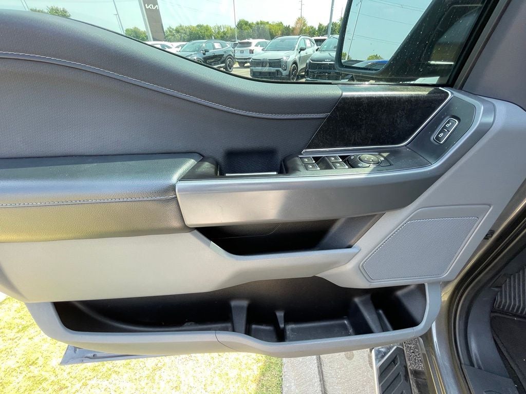 2022 Ford F-150 XLT 4X4 / FX4 PACK