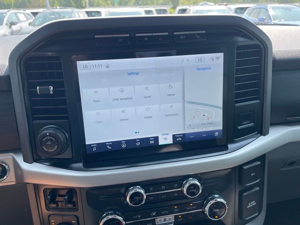 2022 Ford F-150 XLT 4X4 / FX4 PACK