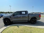 2022 Ford F-150 XLT 4X4 / FX4 PACK