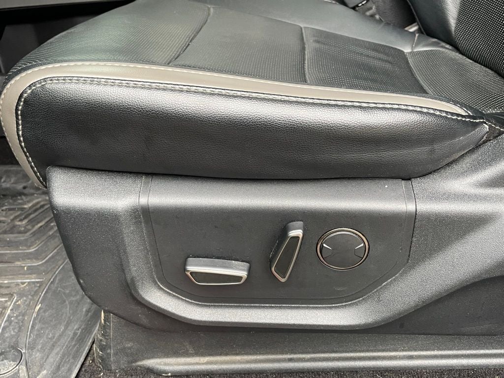 2018 Ford F-150 Raptor 4X4 / TECH PACKAGE / MOONROOF