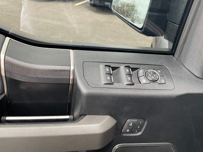 2018 Ford F-150 Raptor 4X4 / TECH PACKAGE / MOONROOF