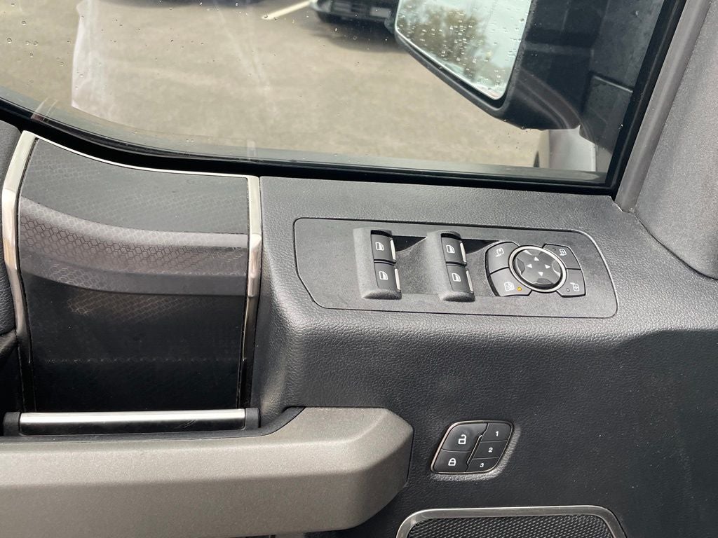 2018 Ford F-150 Raptor 4X4 / TECH PACKAGE / MOONROOF