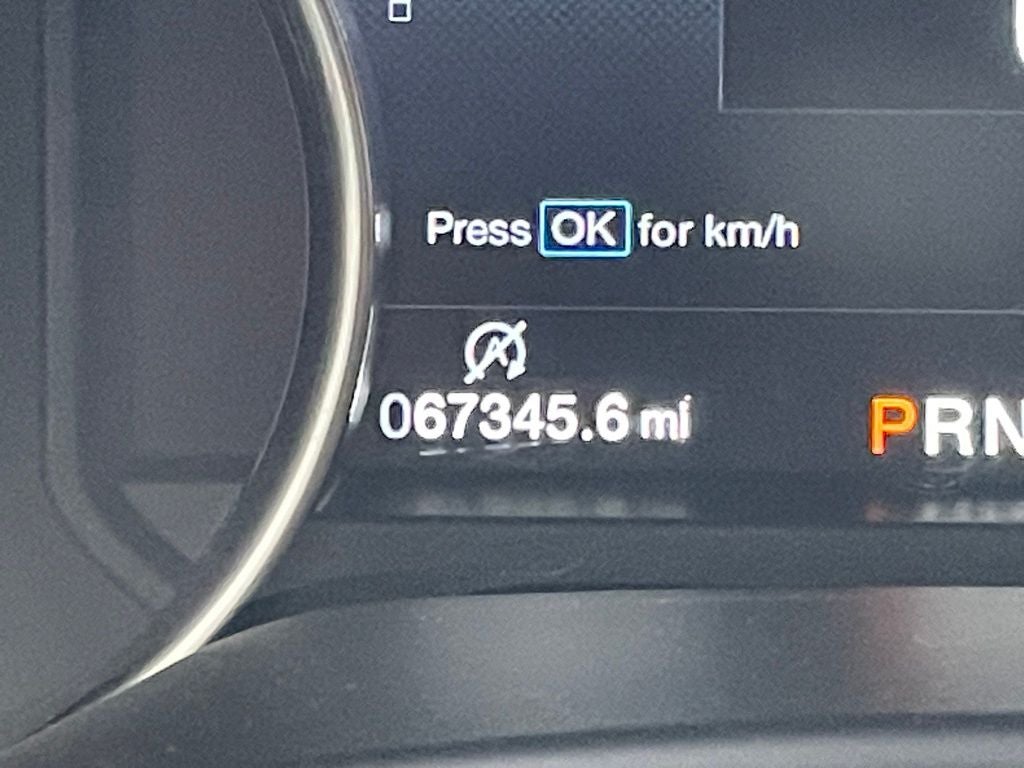 2018 Ford F-150 Raptor 4X4 / TECH PACKAGE / MOONROOF