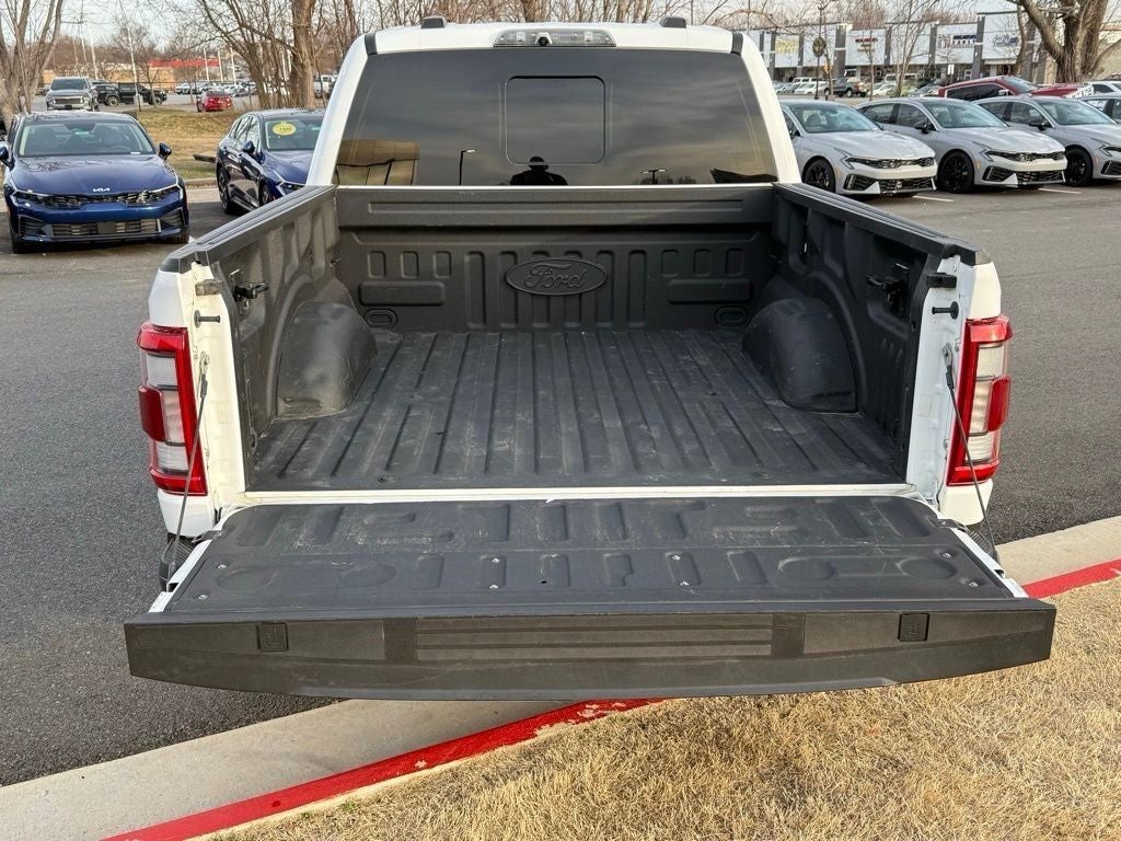 2022 Ford F-150 Raptor HEATED AND COOLED SEATS / 4X4 / NAV