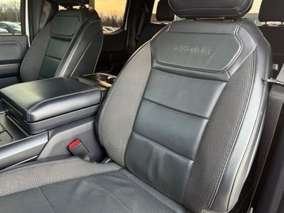 2022 Ford F-150 Raptor HEATED AND COOLED SEATS / 4X4 / NAV
