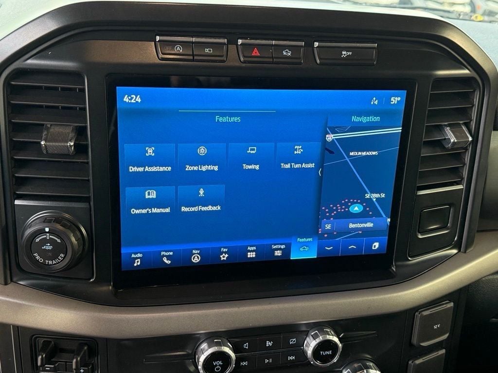 2022 Ford F-150 Raptor HEATED AND COOLED SEATS / 4X4 / NAV