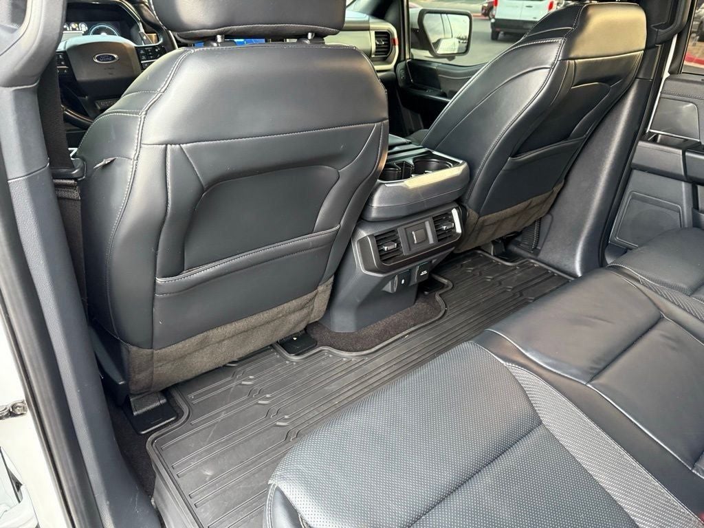 2022 Ford F-150 Raptor HEATED AND COOLED SEATS / 4X4 / NAV