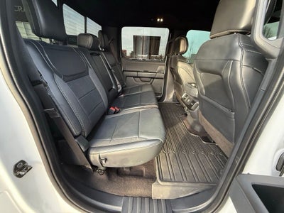 2022 Ford F-150 Raptor HEATED AND COOLED SEATS / 4X4 / NAV
