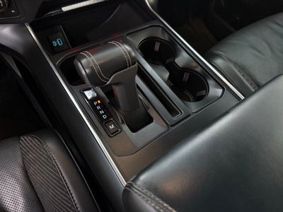 2022 Ford F-150 Raptor HEATED AND COOLED SEATS / 4X4 / NAV