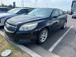 2013 Chevrolet Malibu LT 1LT