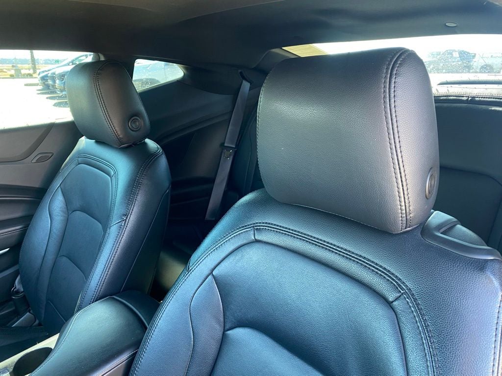 2017 Chevrolet Camaro 1LT CLEAN CARFAX