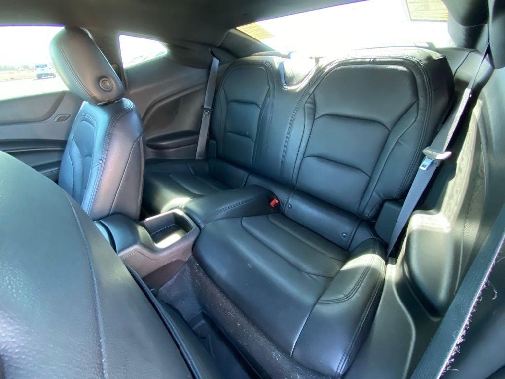 2017 Chevrolet Camaro 1LT CLEAN CARFAX