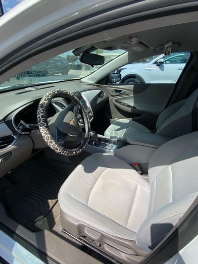 2020 Chevrolet Malibu LS 1LS