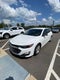 2020 Chevrolet Malibu LS 1LS