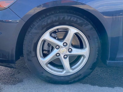 2017 Chevrolet Malibu LS 1LS / LOW PAYMENTS