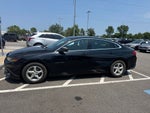 2018 Chevrolet Malibu LS 1LS