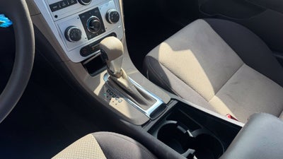 2012 Chevrolet Malibu LT 1LT / POWER DRIVERS SEAT / CONVENIENCE PACKAGE
