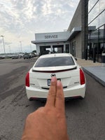 2013 Cadillac ATS 2.0L Turbo SUNROOF / HEATED SEATS / BOSE AUDIO