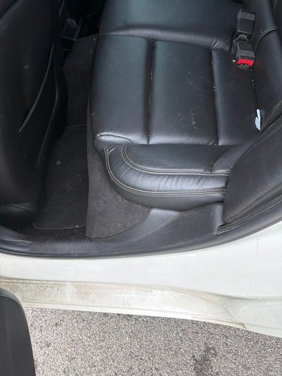 2013 Cadillac ATS 2.0L Turbo SUNROOF / HEATED SEATS / BOSE AUDIO